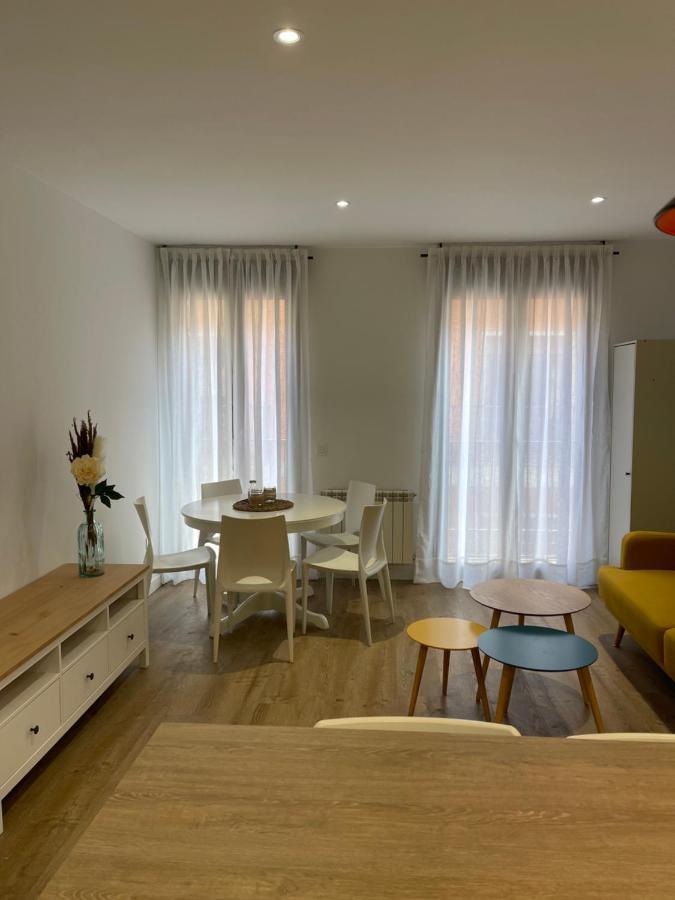 Estrada Suites Ávila Exterior photo
